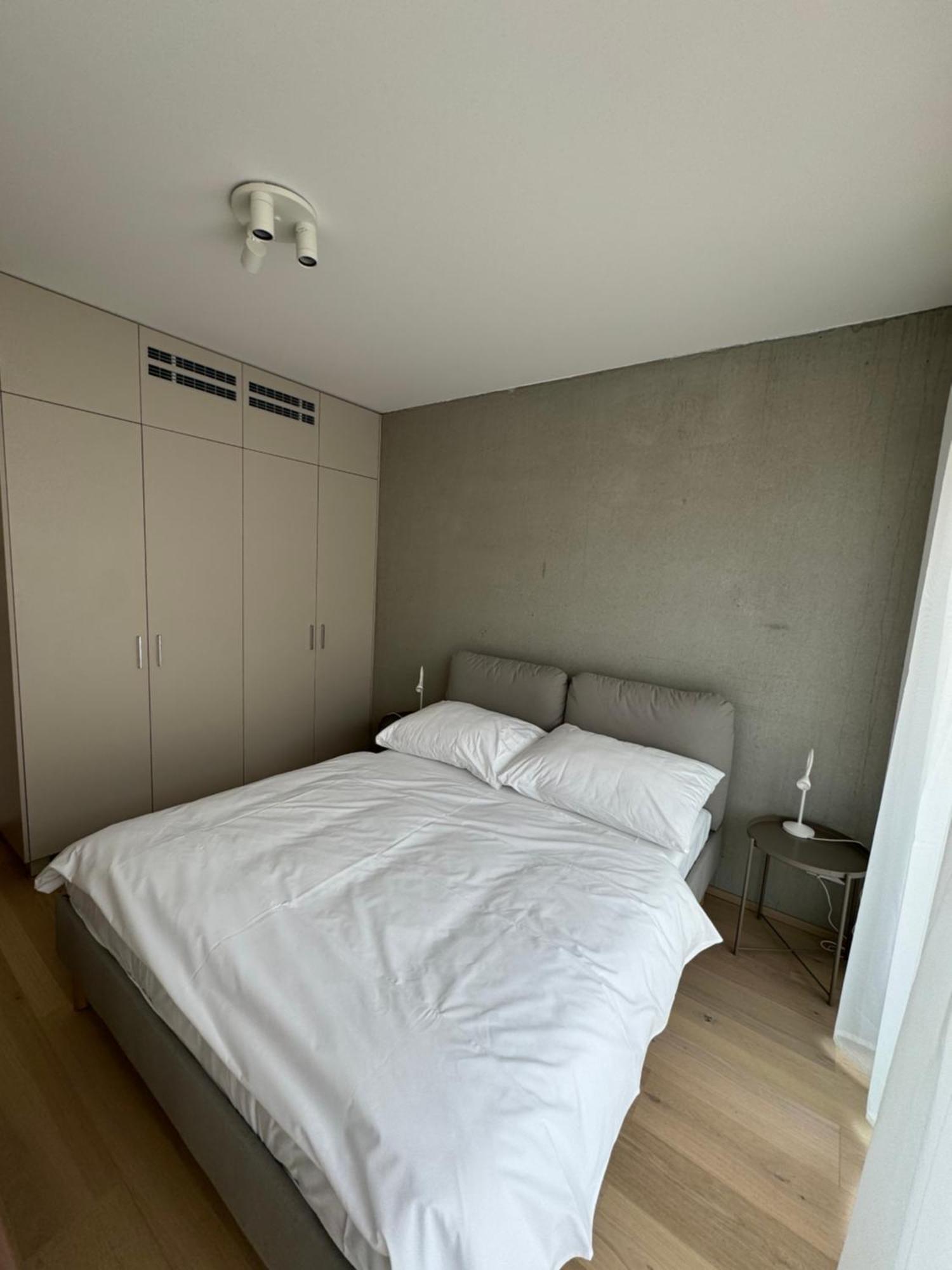 Aurora Apartments Bratislava Luaran gambar