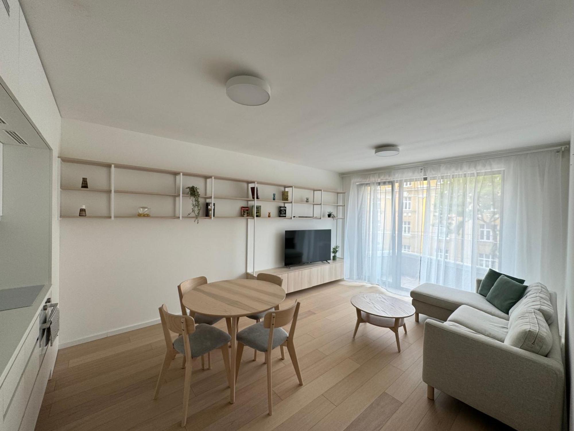 Aurora Apartments Bratislava Luaran gambar