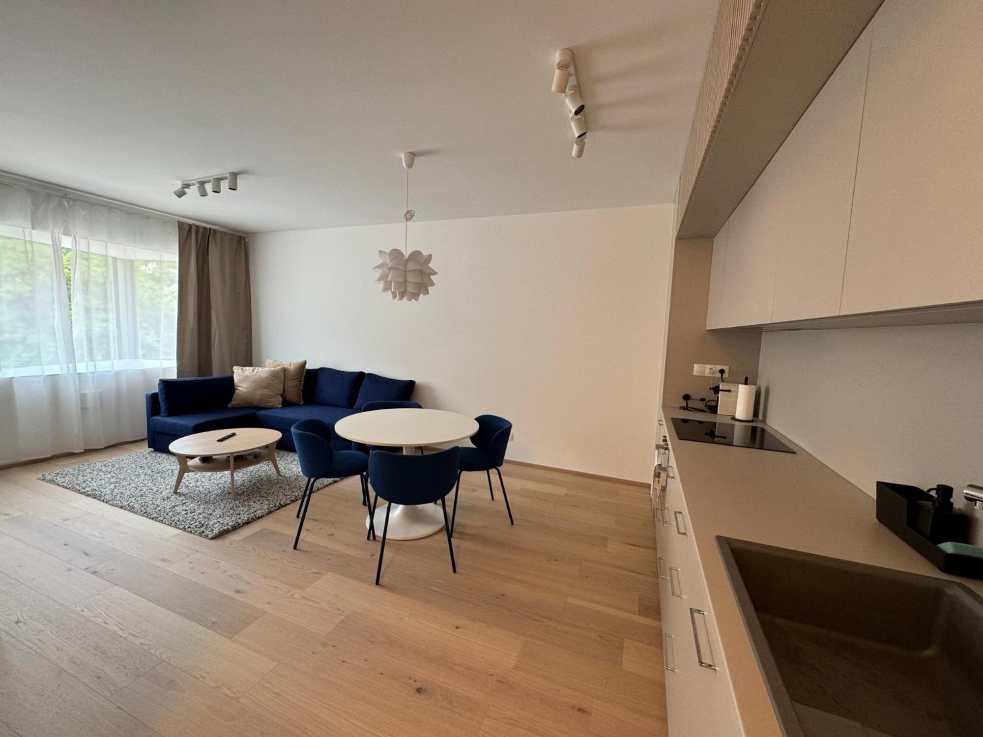 Aurora Apartments Bratislava Luaran gambar