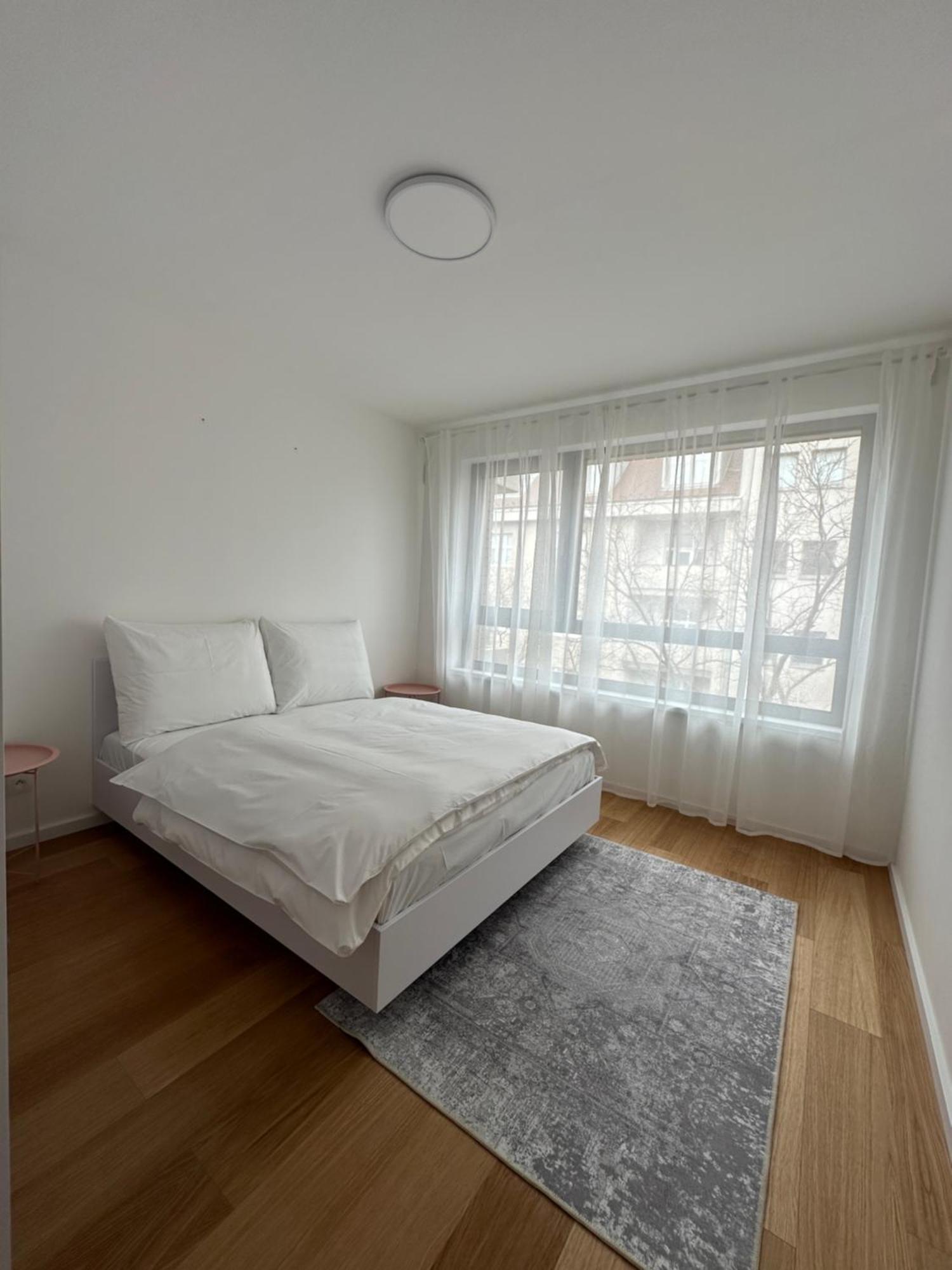 Aurora Apartments Bratislava Luaran gambar