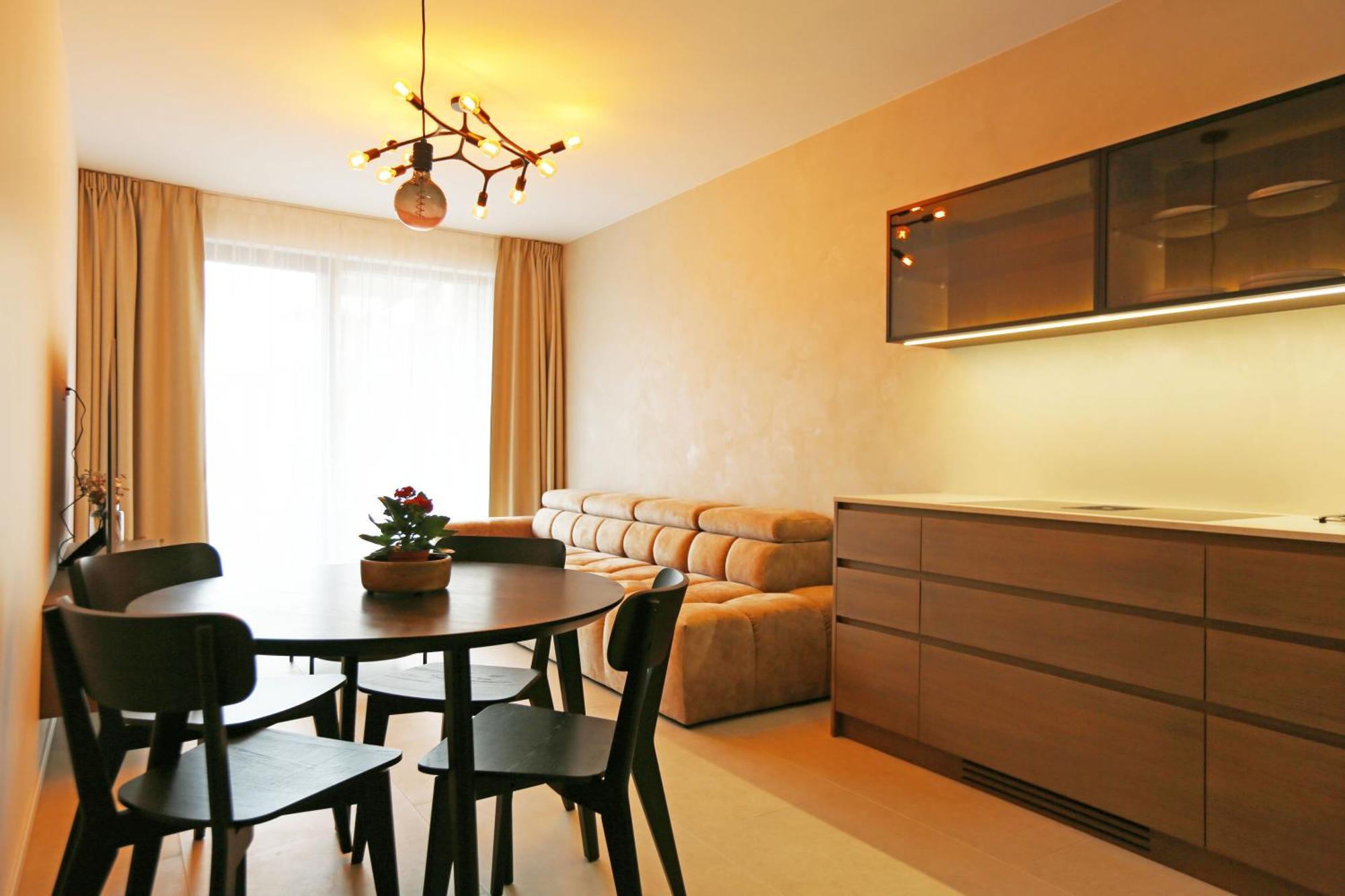 Aurora Apartments Bratislava Luaran gambar