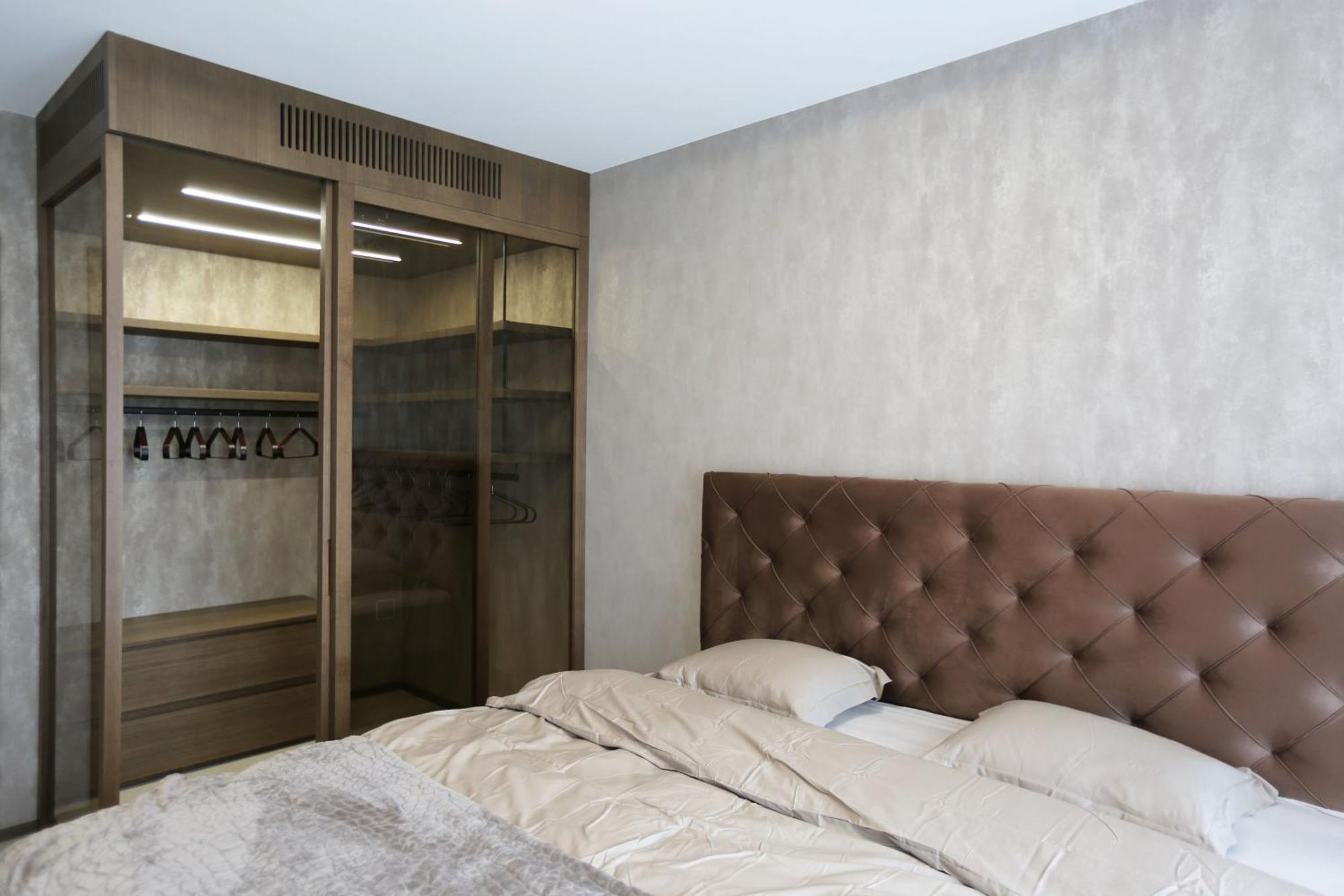 Aurora Apartments Bratislava Luaran gambar