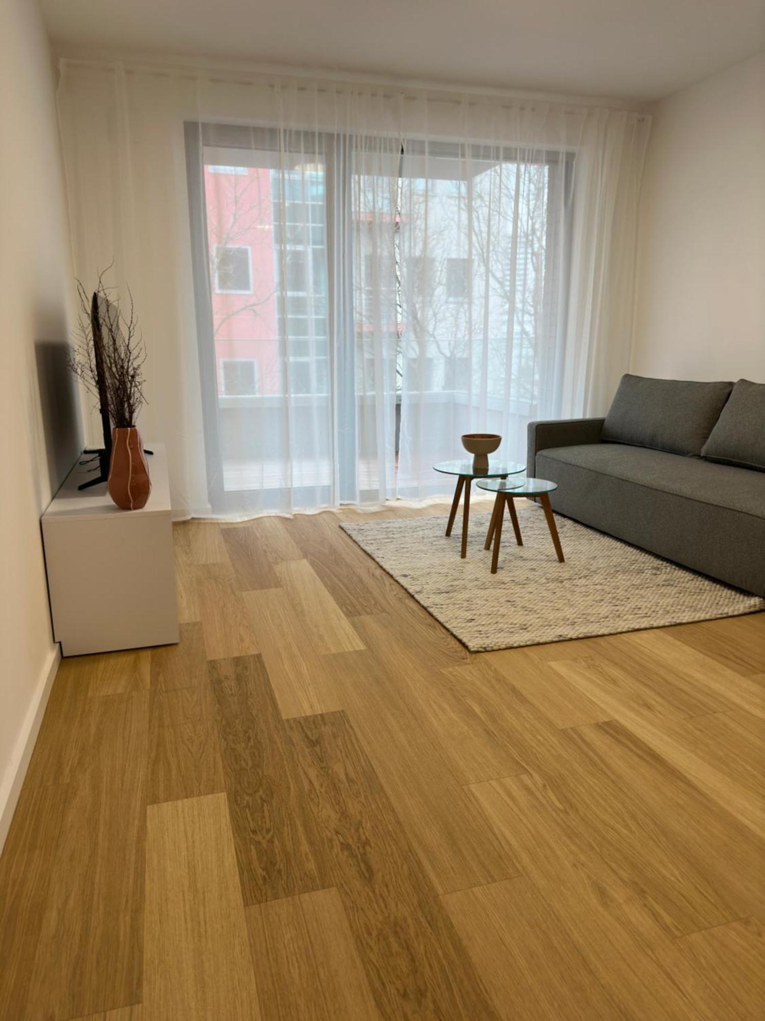 Aurora Apartments Bratislava Luaran gambar