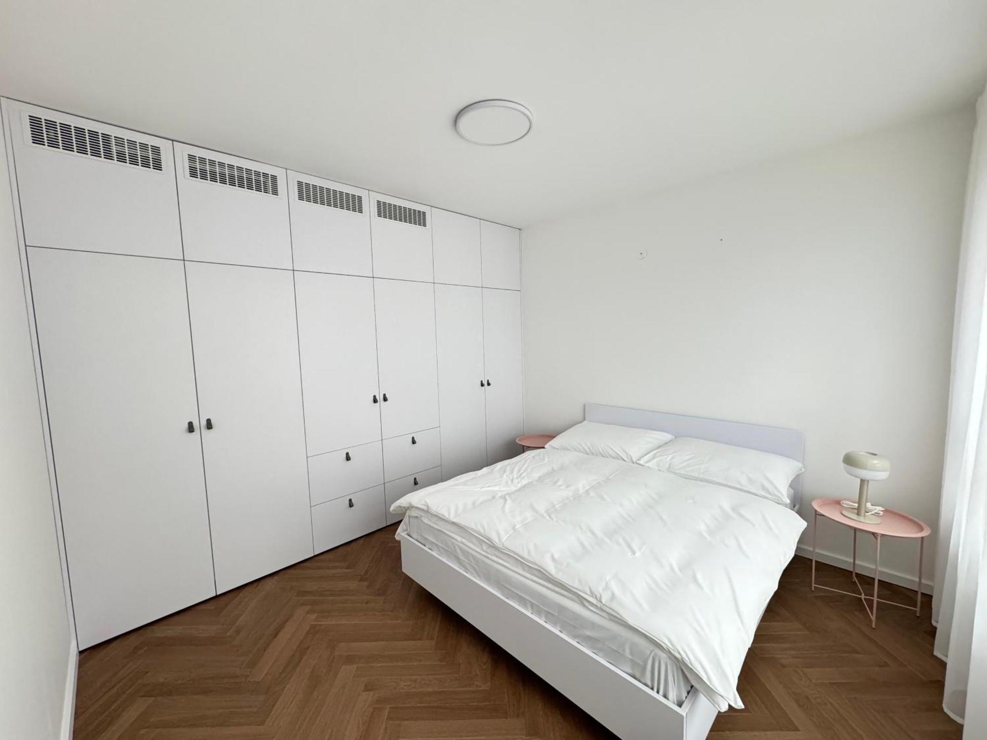 Aurora Apartments Bratislava Luaran gambar