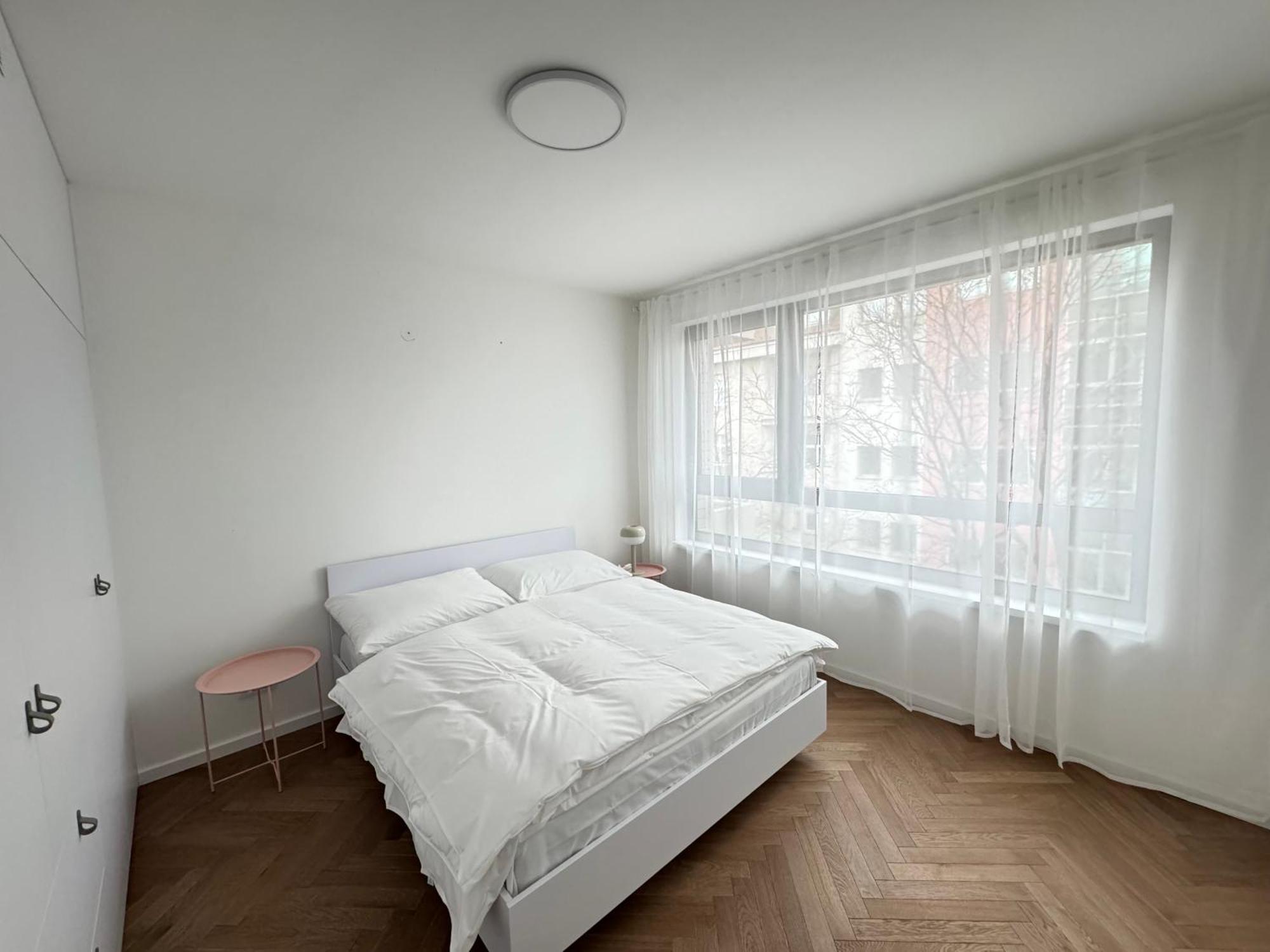 Aurora Apartments Bratislava Luaran gambar