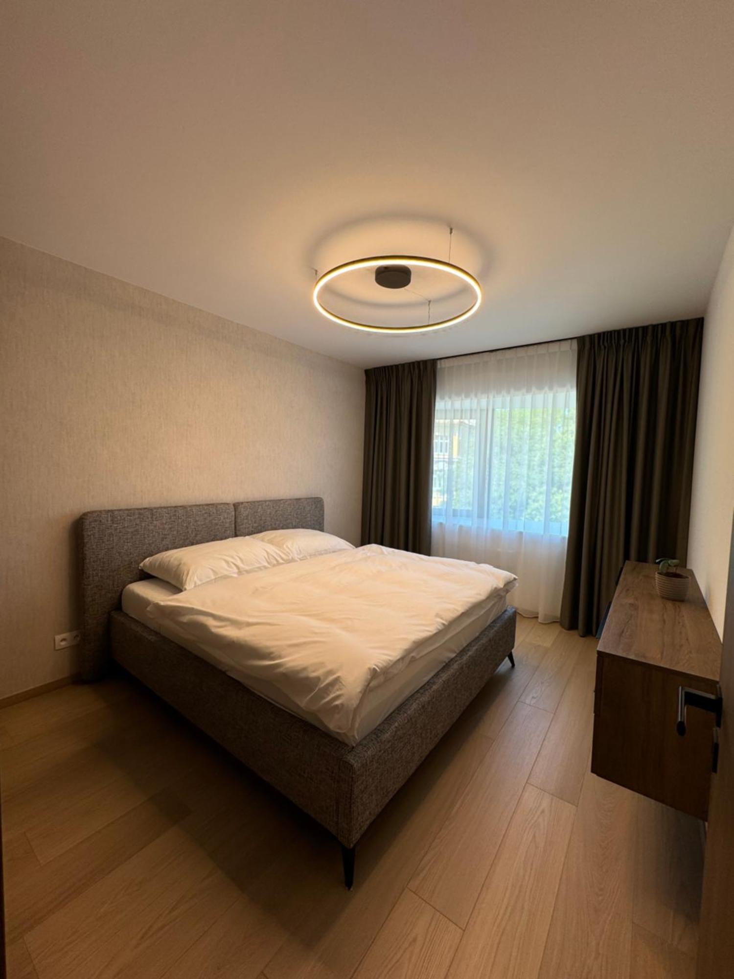 Aurora Apartments Bratislava Luaran gambar