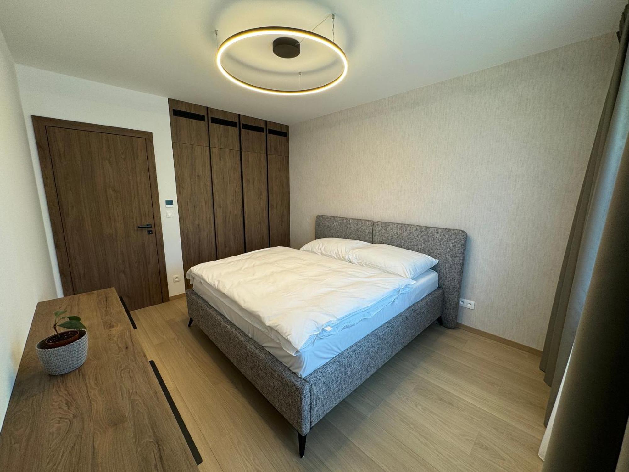 Aurora Apartments Bratislava Luaran gambar